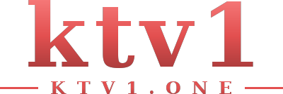 ktv1 โลโก้